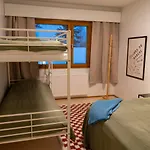 Two-story Family For 10 Persons With Private Yard Apartment Rovaniemi