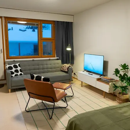 Two-story Family For 10 Persons With Private Yard *