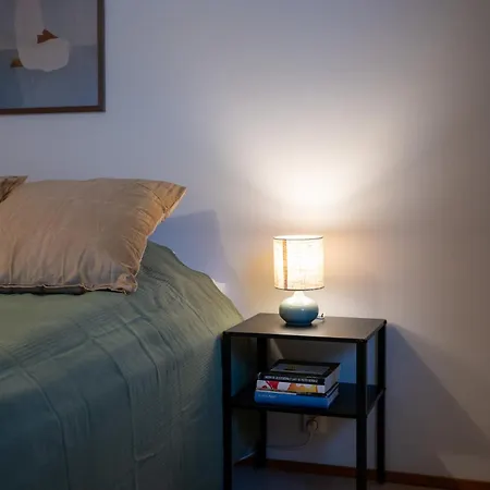 Апартаменты Two-story Family For 10 Persons With Private Yard Рованиеми