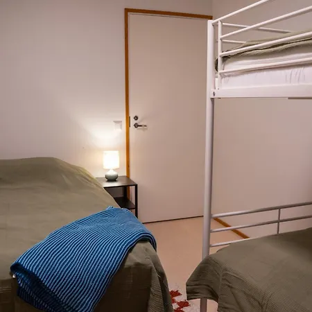 Apartamento Two-story Family For 10 Persons With Private Yard *