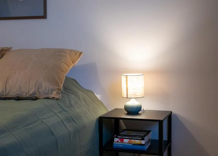 Apartment Two-story Family For 10 Persons With Private Yard Rovaniemi